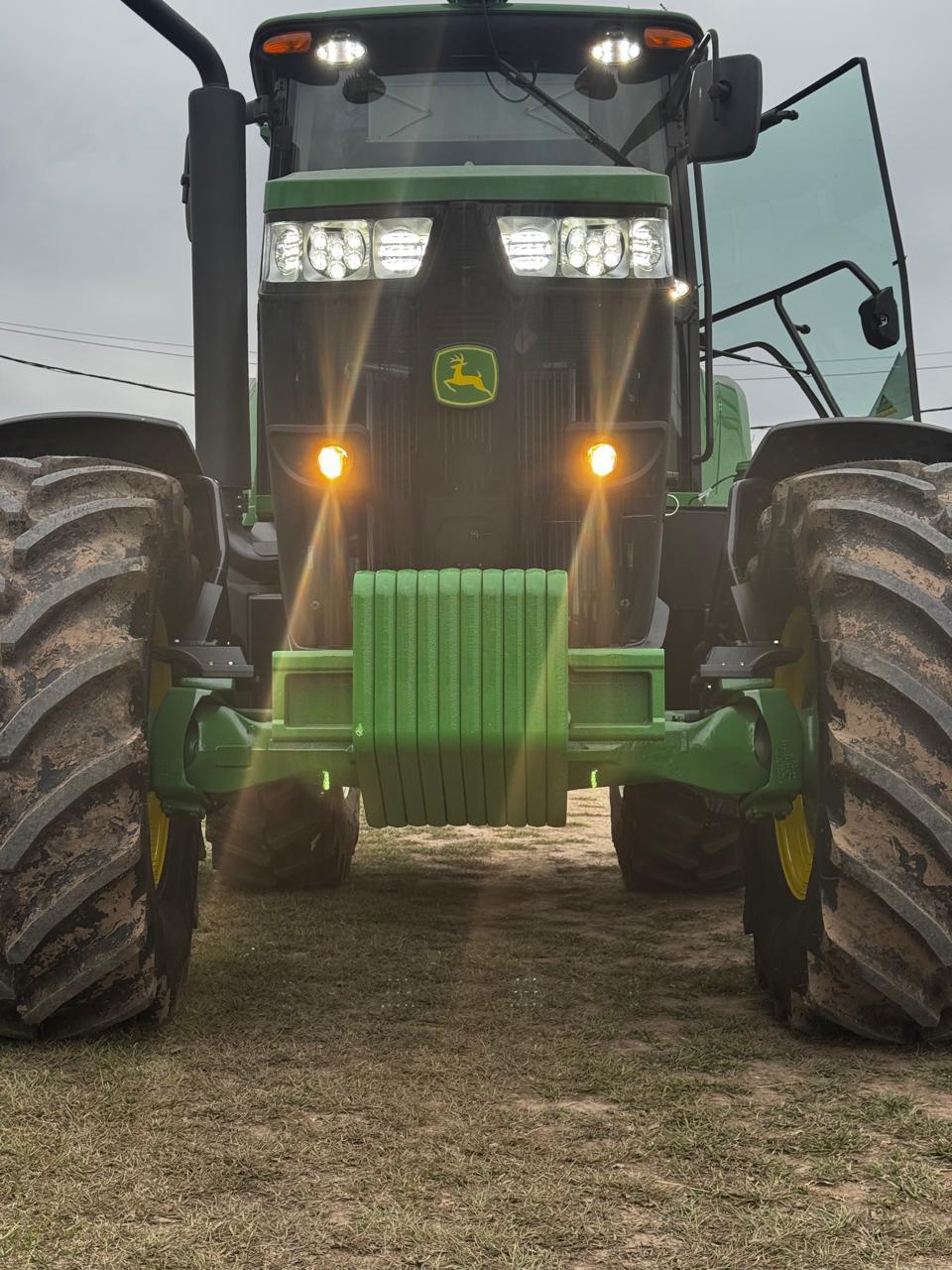 Sector Agro 11